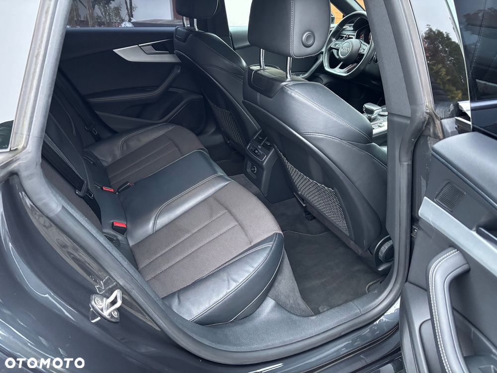 Audi A5 Sportback 2.0 TFSI S tronic sport - 26