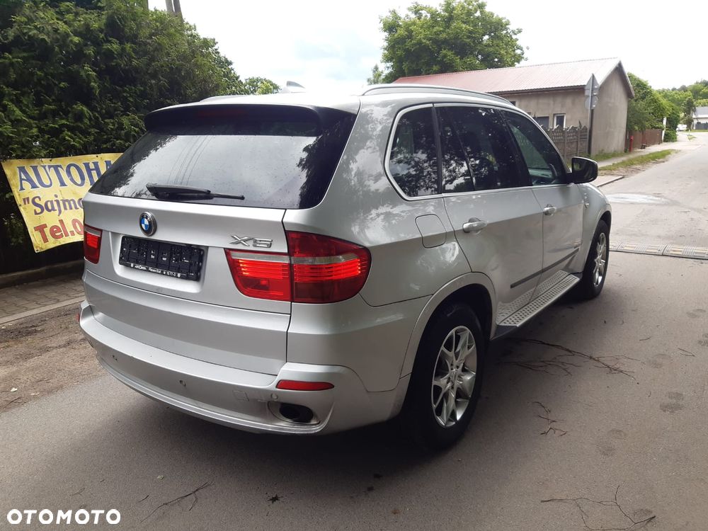 BMW X5 xDrive35d - 3