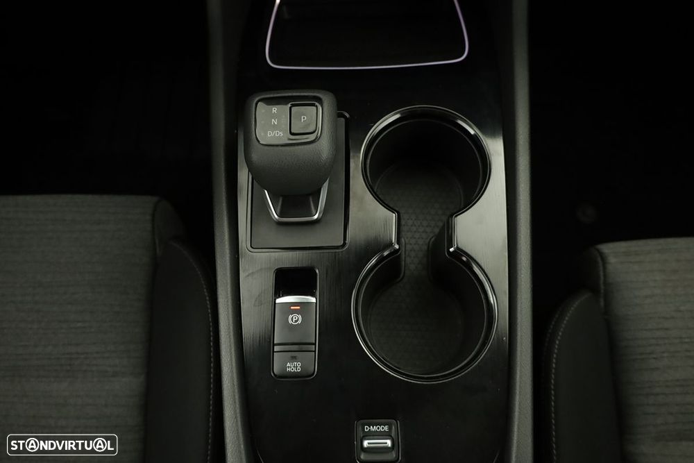 Nissan X-Trail - 13