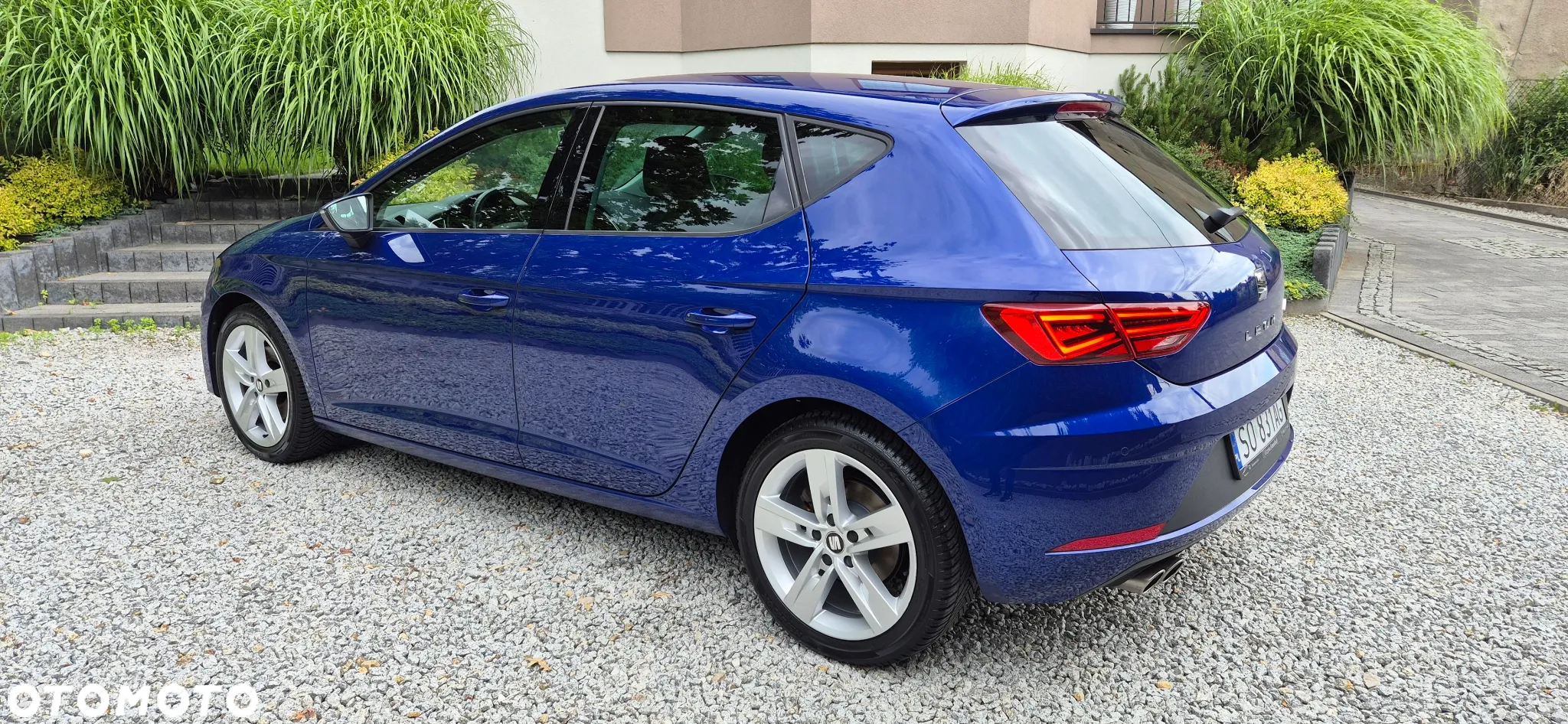 Seat Leon 1.4 TSI Start&Stop FR - 6