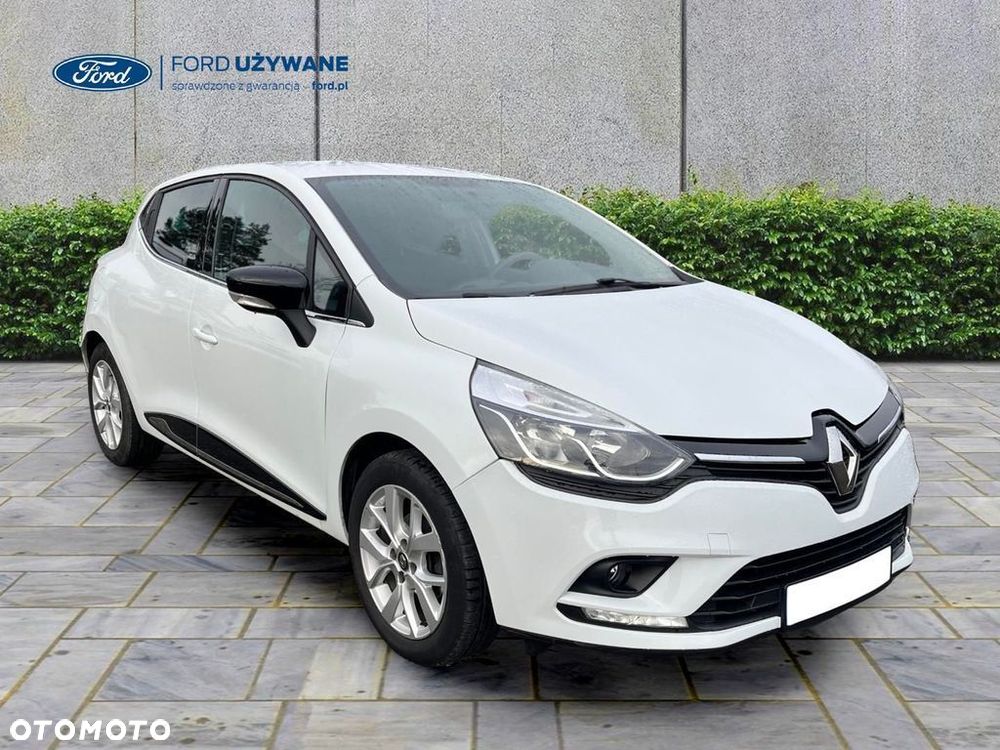 Renault Clio 1.2 Enegry TCe Limited 2018 - 3