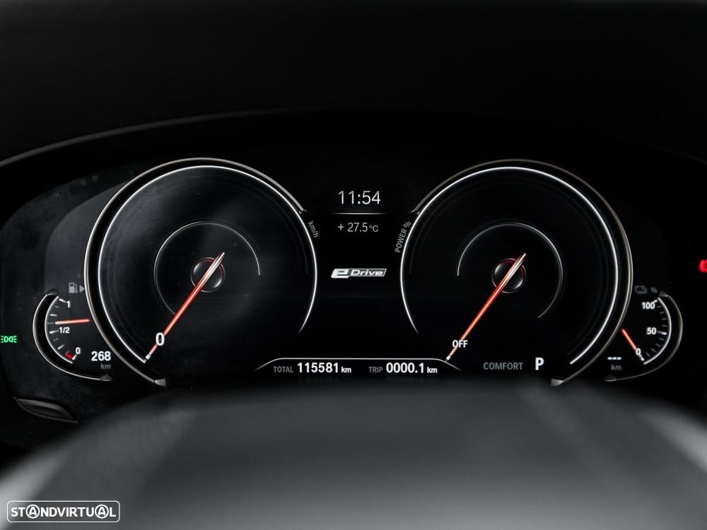 BMW 530 - 17