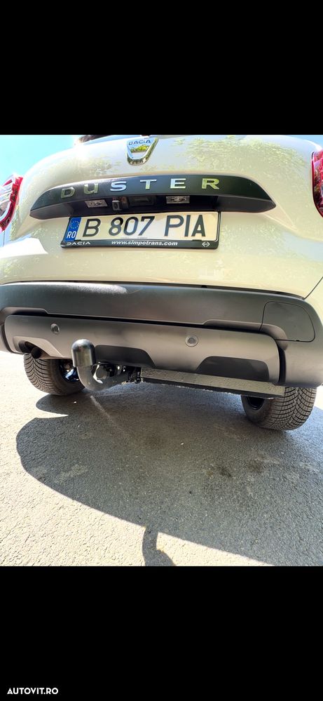 Dacia Duster - 18
