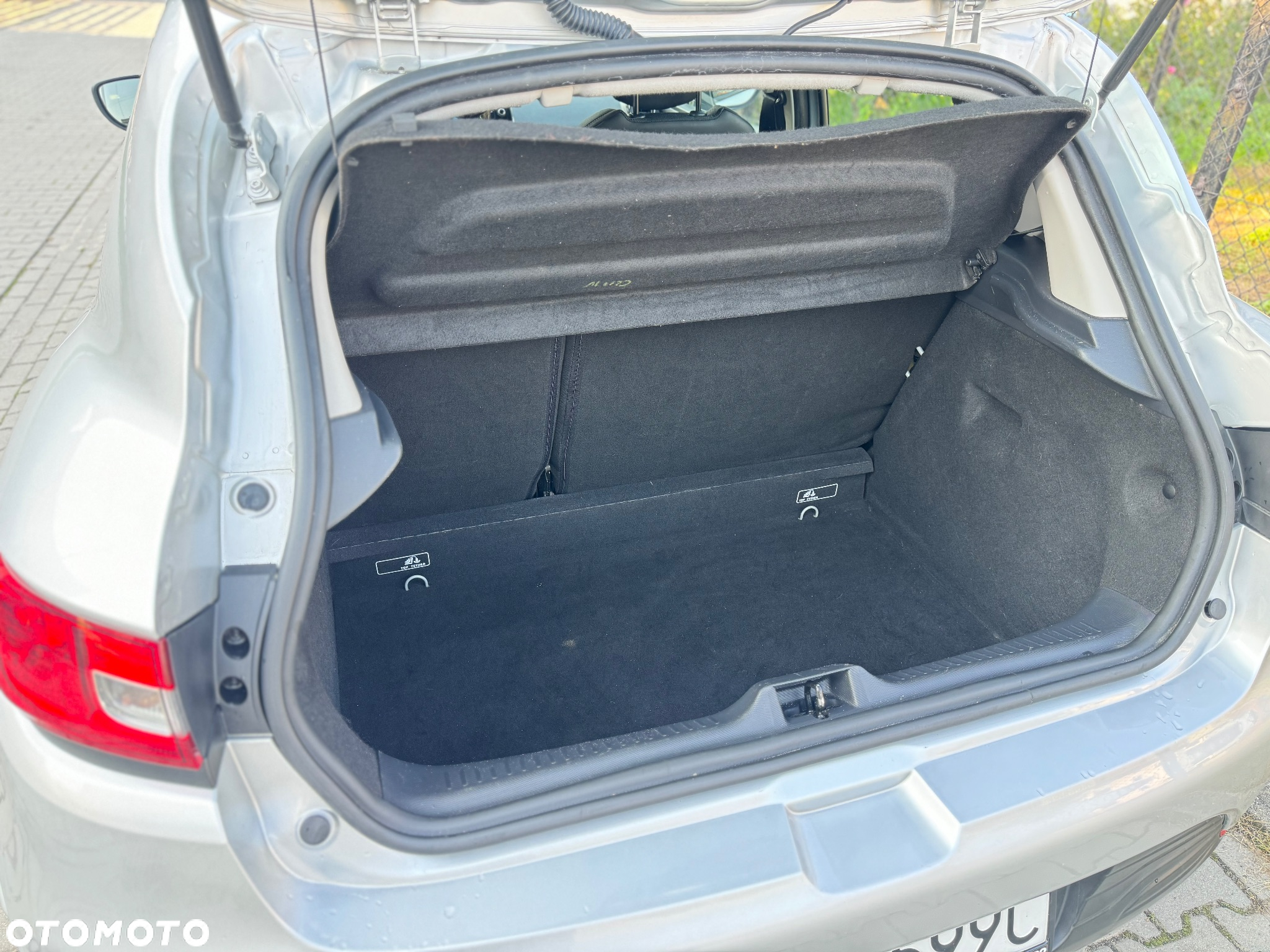 Renault Clio - 28