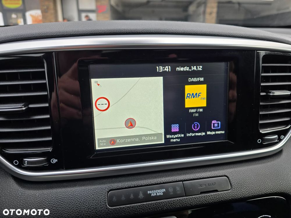 Kia Sportage 1.6 T-GDI GT Line 4WD DCT - 19