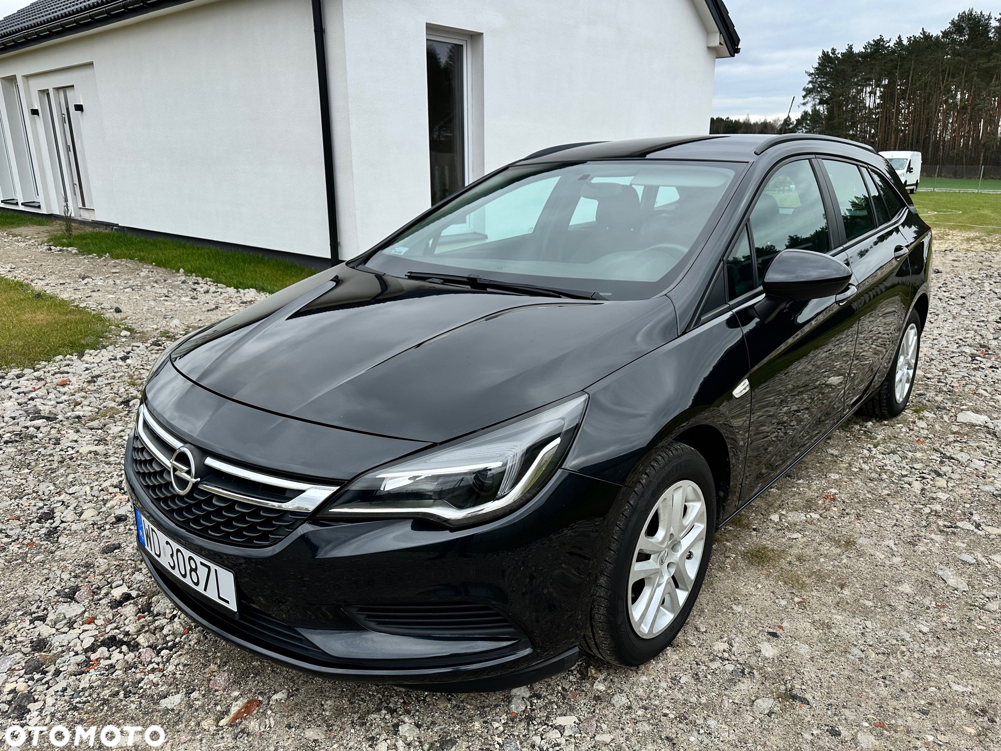 Opel Astra V 1.4 T Enjoy - 2