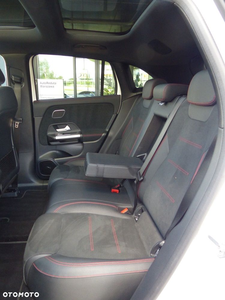 Mercedes-Benz EQA 250 66.5kWh AMG Line - 22