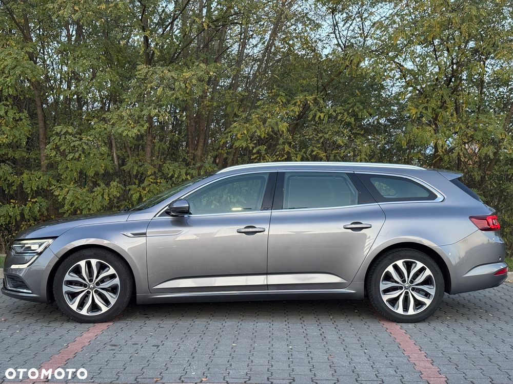 Renault Talisman 1.6 Energy dCi Intens EDC - 6