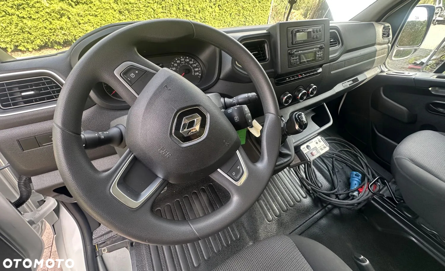 Renault Master - 15