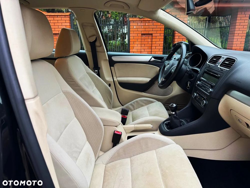 Volkswagen Golf 1.4 TSI Highline - 19