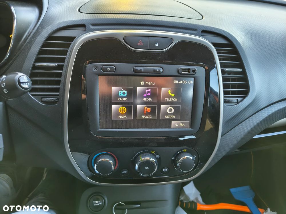 Renault Captur 0.9 Energy TCe Zen - 20