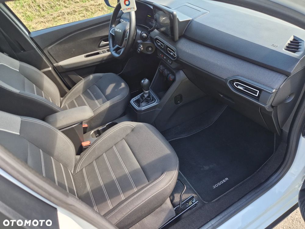 Dacia Jogger - 15