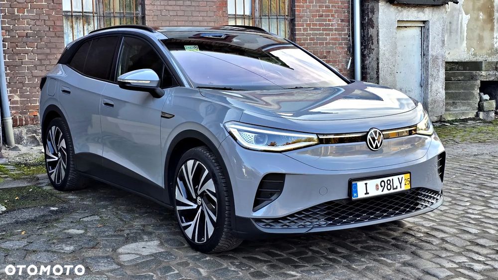 Volkswagen ID.4 Performance Upgrade Pro 1st Max - 16