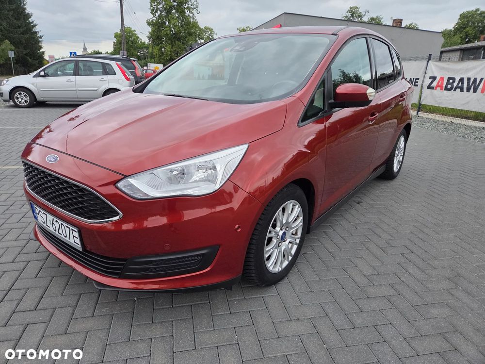 Ford C-MAX - 4