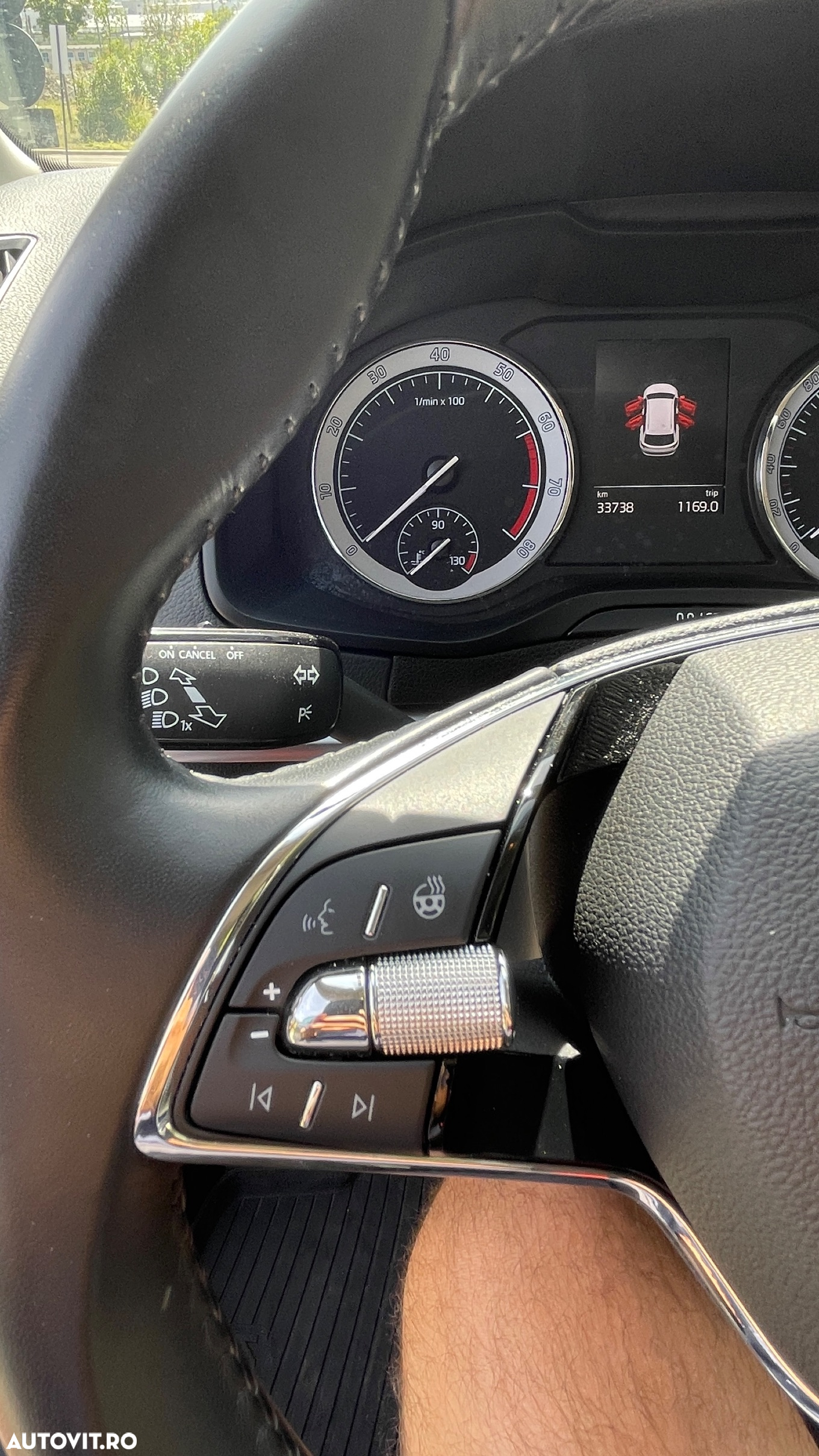 Skoda Karoq 1.5 TSI Ambition - 7