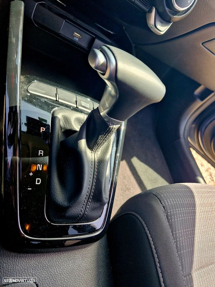 Kia Stonic 1.0 T-GDI Drive 7DCT - 16