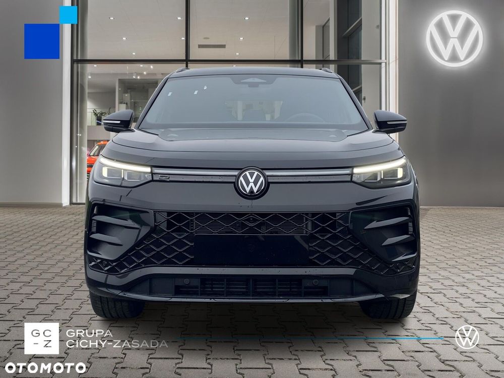 Volkswagen Tayron - 8