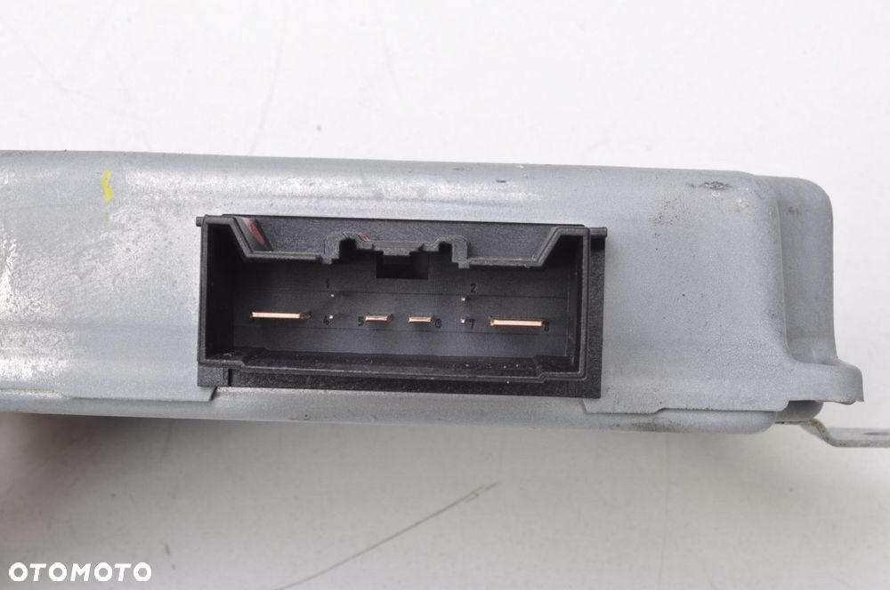 MASERATI GHIBLI III 3.0 D MODUŁ STABILIZACJI NAPIĘCIA 56029583AC - 4