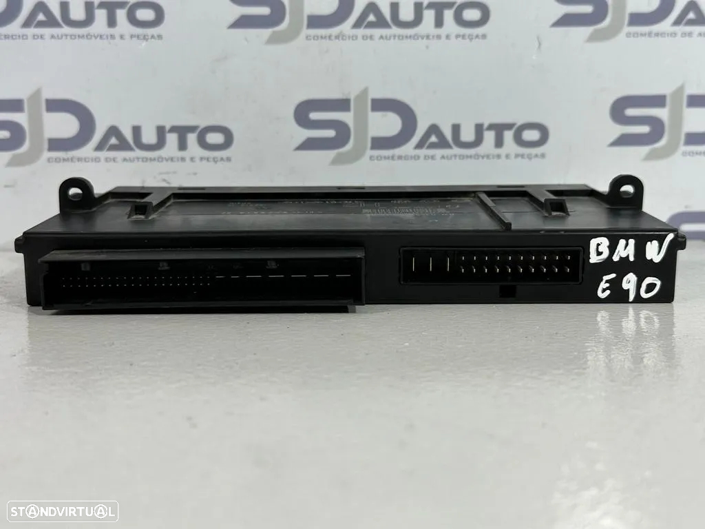 Módulo Confort - BMW Série 3 (E90 / E91) - 2