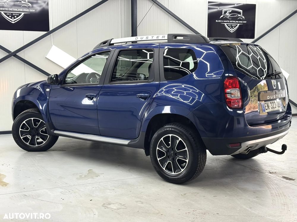 Dacia Duster 1.5 dCi 4x2 Prestige - 15