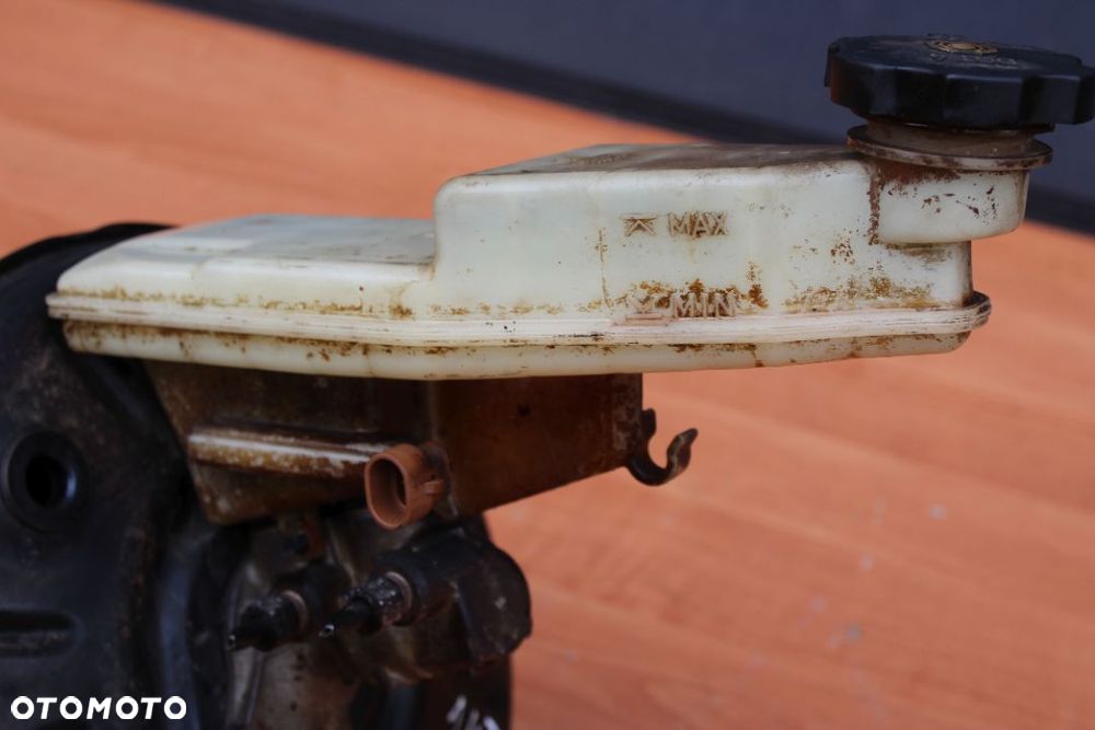 SERWO POMPA HAMULCOWA ASTRA K 1.4 TURBO BX14FLEUROPA13434019 - 7