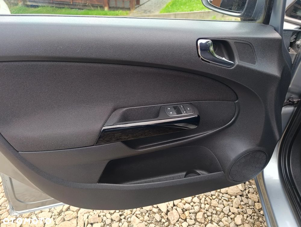 Opel Corsa 1.2 16V (ecoFLEX) Easytronic Edition - 19