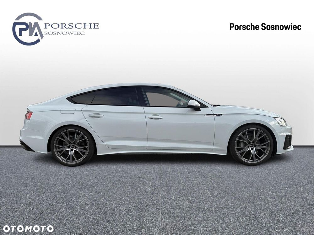 Audi A5 Sportback - 7