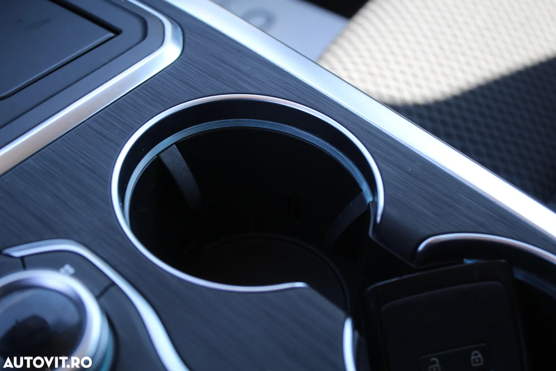 Renault Talisman Blue dCi 160 EDC LIFE - 9