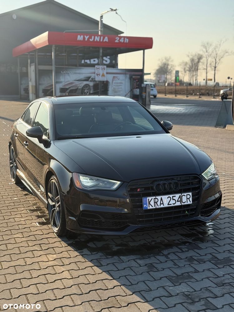 Audi S3 ver-2-0-tfsi-quattro-s-tronic - 1