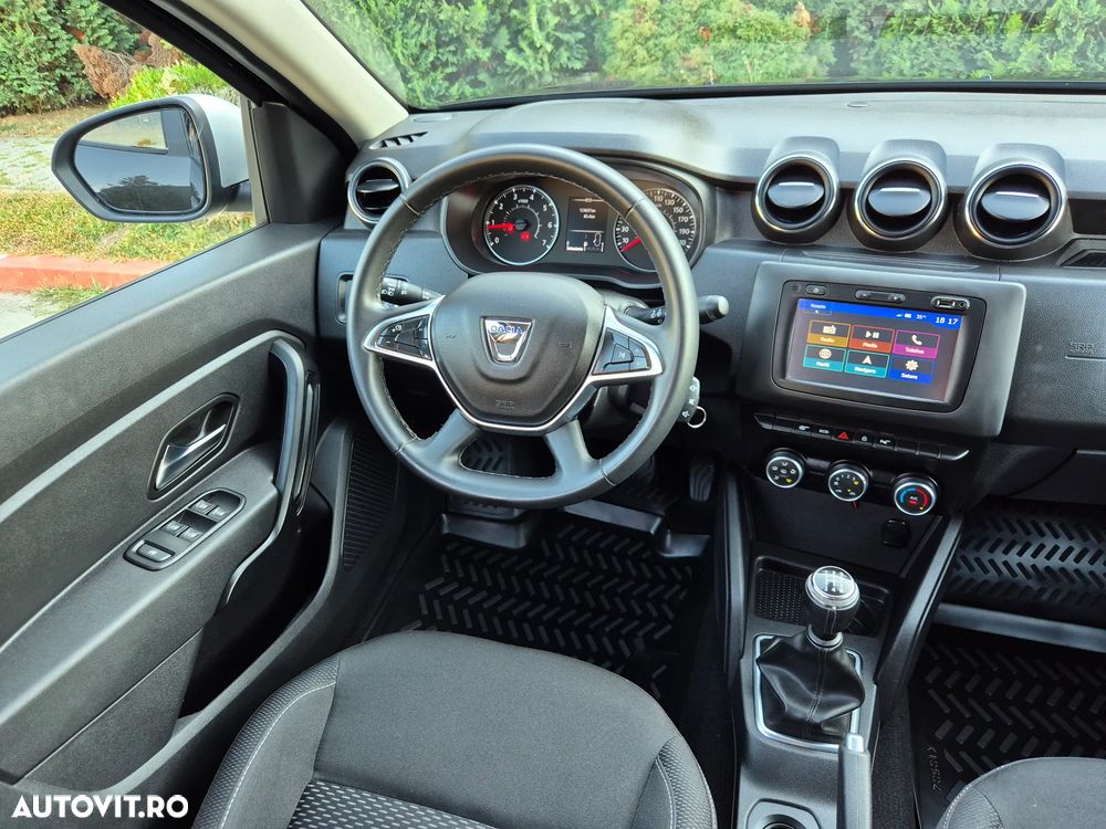 Dacia Duster - 19