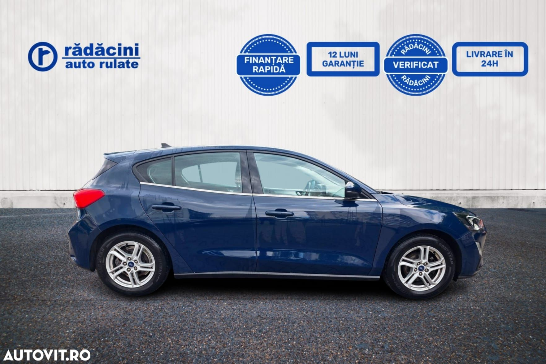 Ford Focus - 6