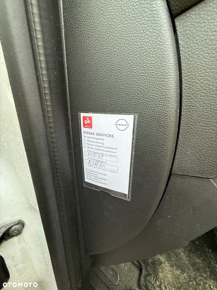 Nissan Interstar NV400 Mastera Movano - 20