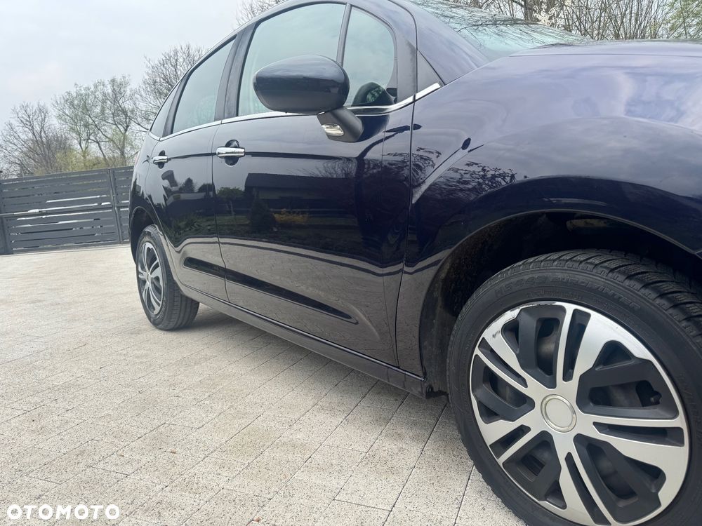 Citroën C3 1.6 BlueHDi Shine S&S - 9