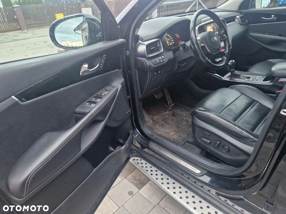 Kia Sorento 2.0 CRDI GT Line - 10