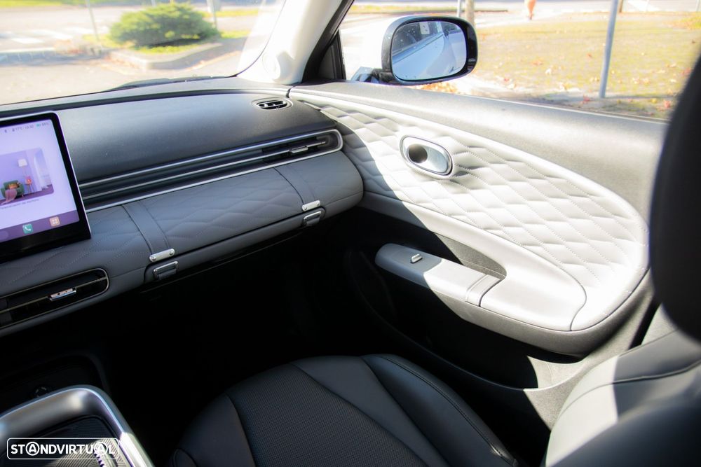 Dongfeng Box 42 kWh Pro - 54