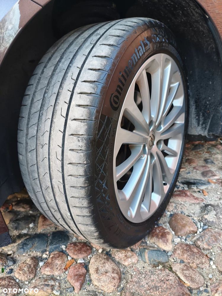 Opel Insignia - 39