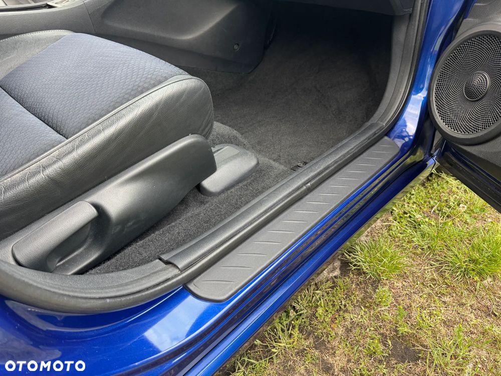 Honda Civic 1.8 GT Special Edition - 22