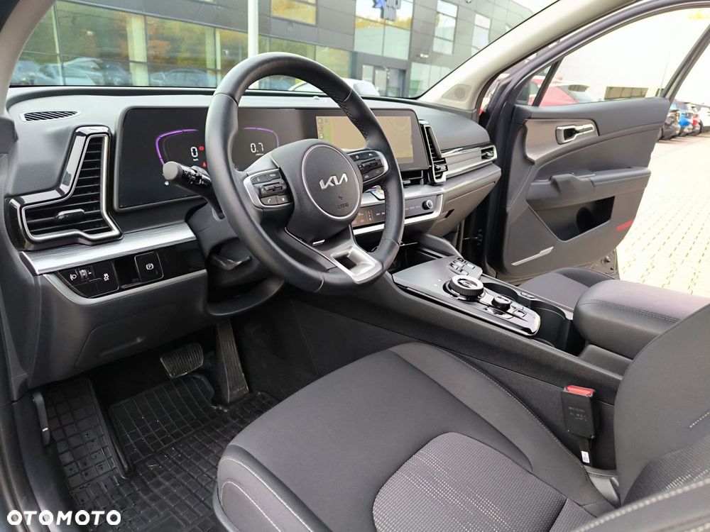 Kia Sportage 2025