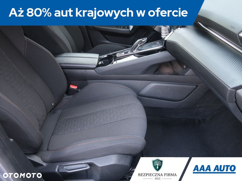 Peugeot 508 - 10