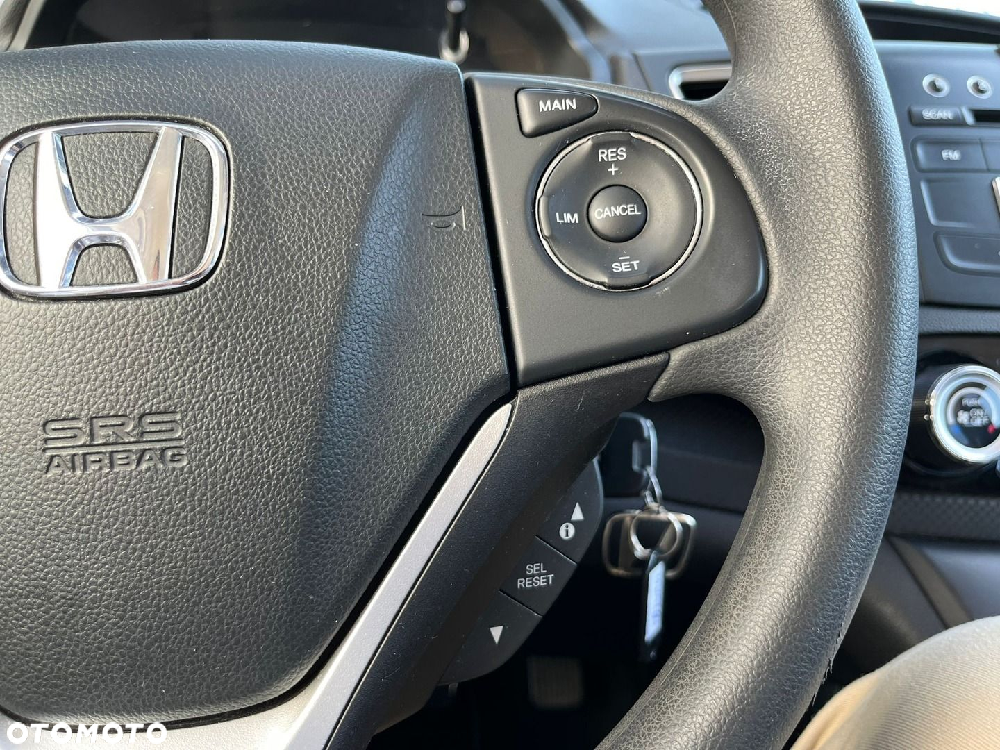 Honda CR-V - 22