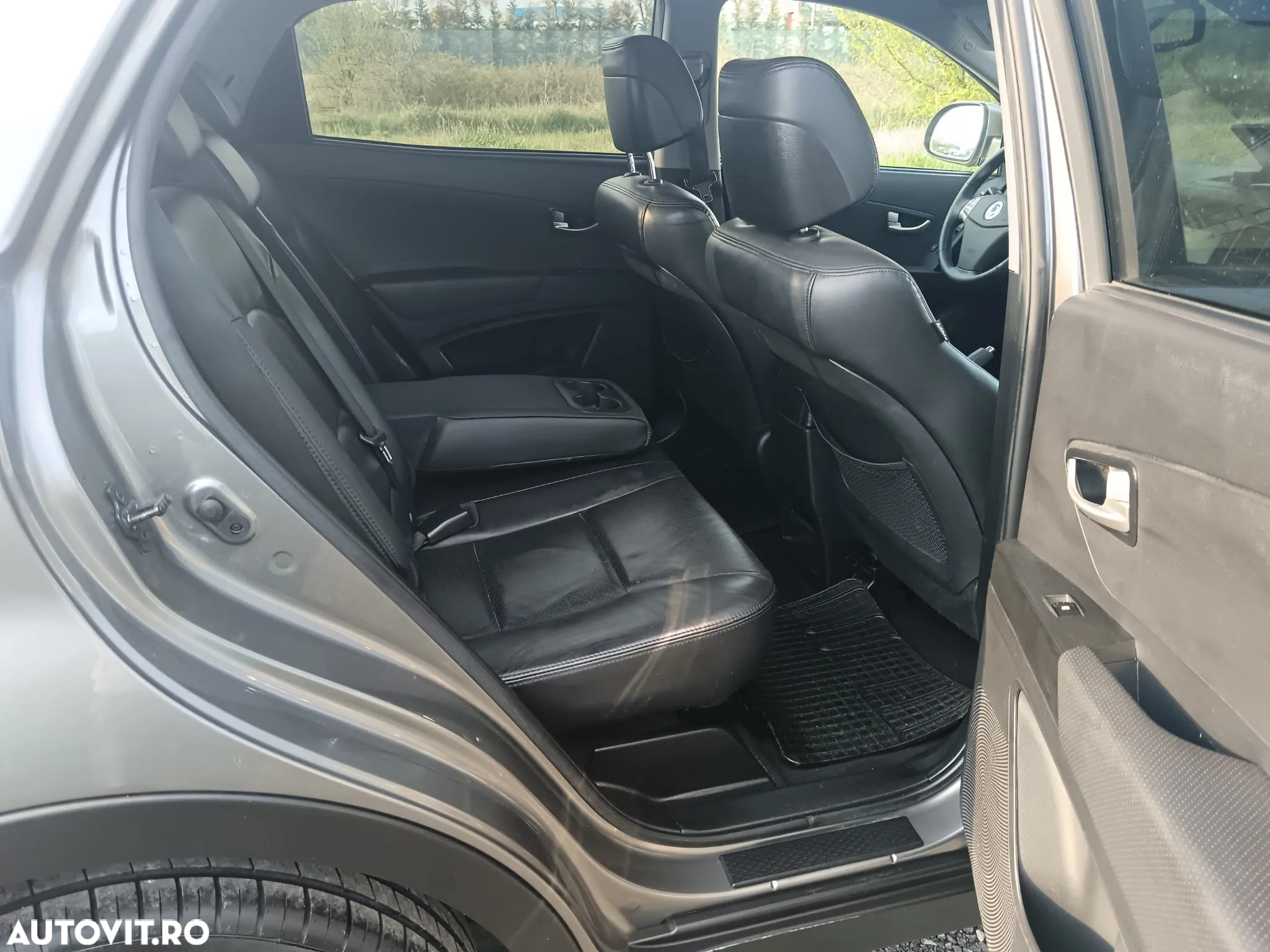 SsangYong Korando 2.0 E-XDI DPF 2WD Crystal - 7