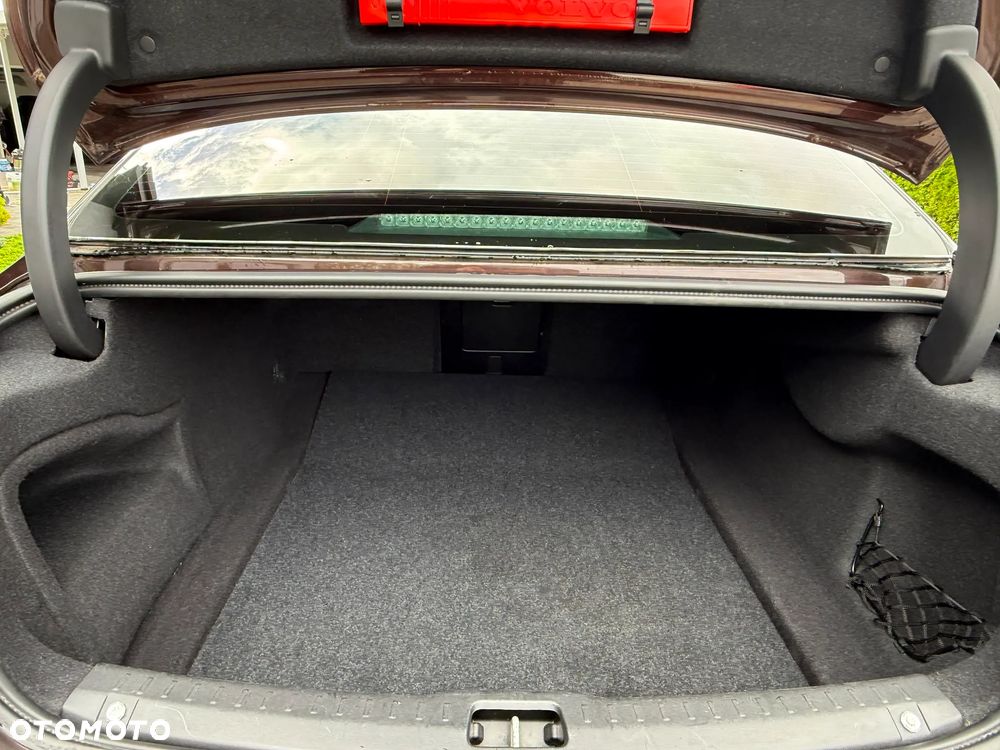 Volvo S90 T5 Geartronic Inscription - 11