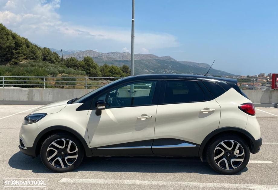 Renault Captur 0.9 TCE - 3