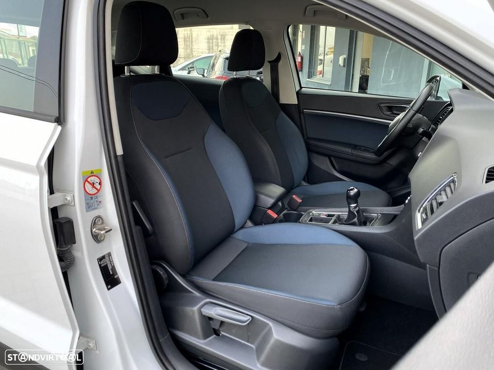 SEAT Ateca 1.6 TDI Style - 5