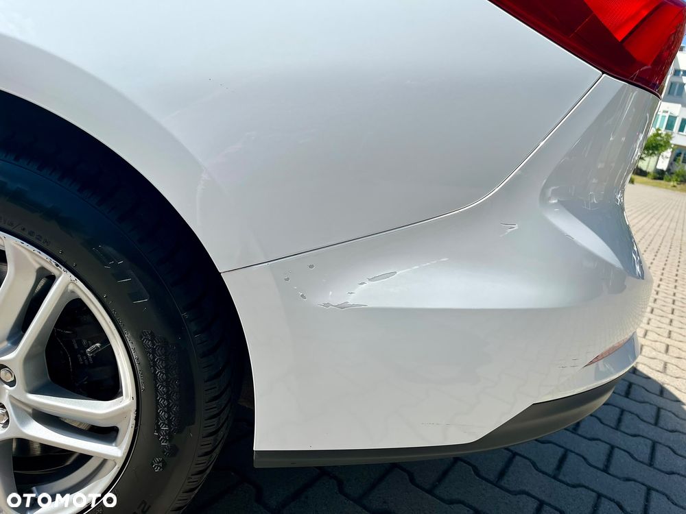 Ford Focus 1.5 EcoBlue Trend Edition - 20