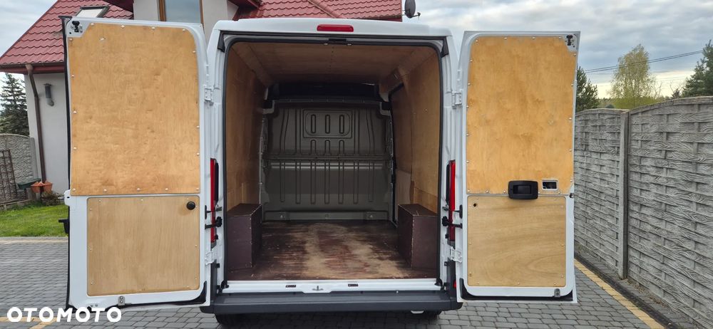 Fiat Ducato - 33