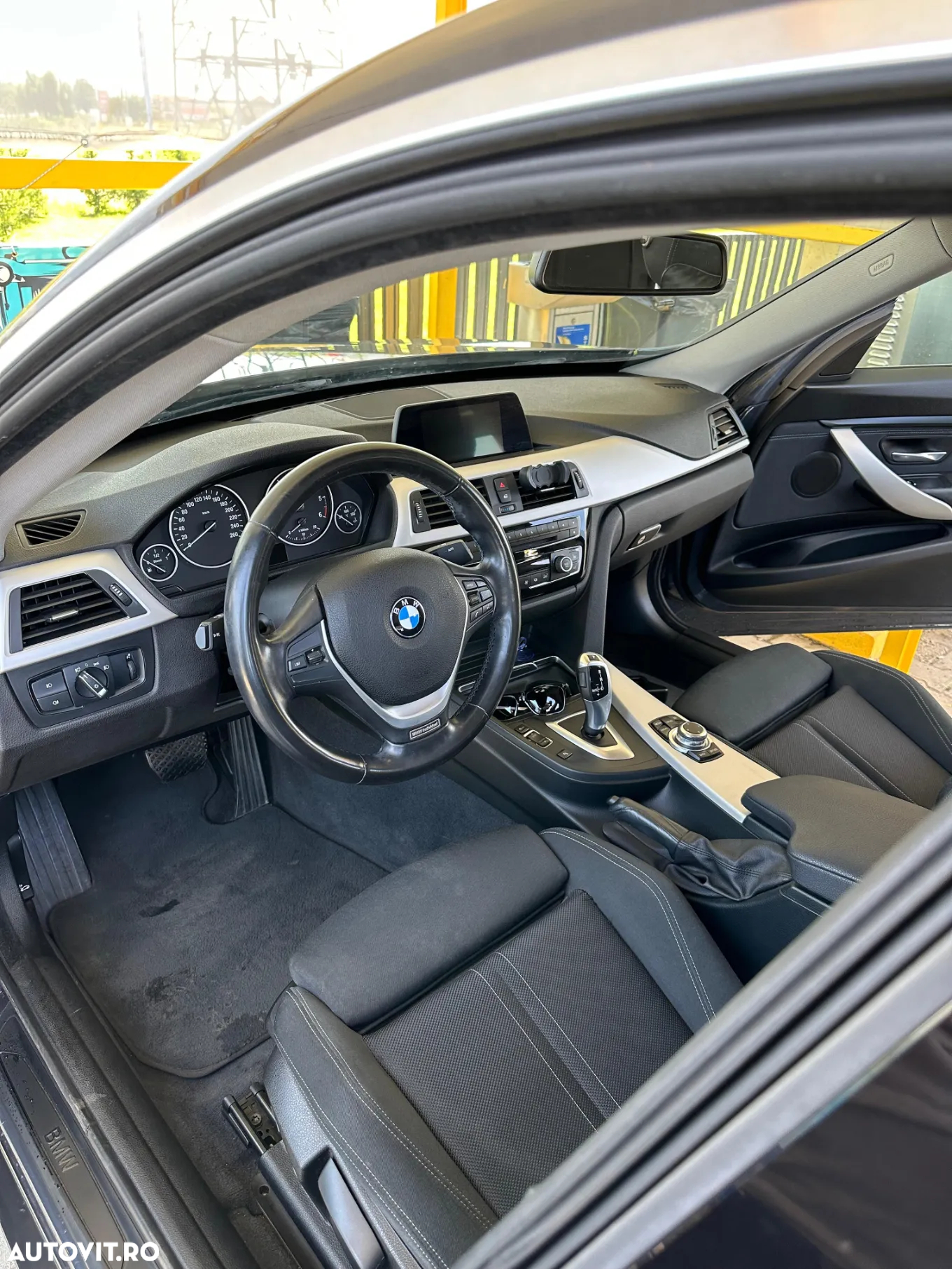 BMW Seria 3 - 8
