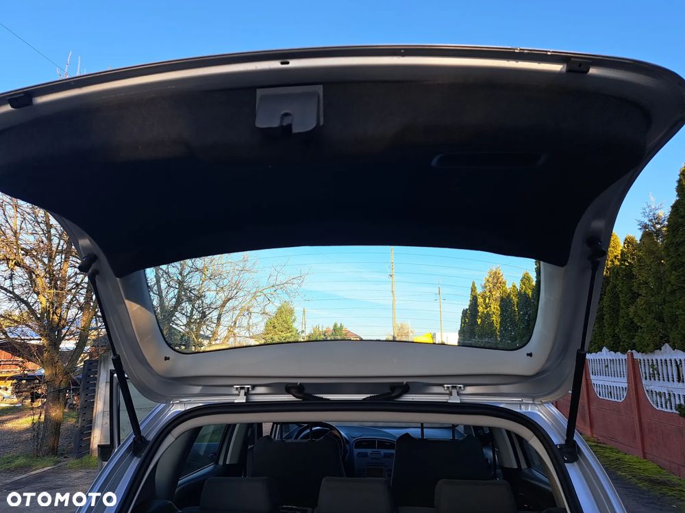 Seat Altea 1.6 Fresh - 4