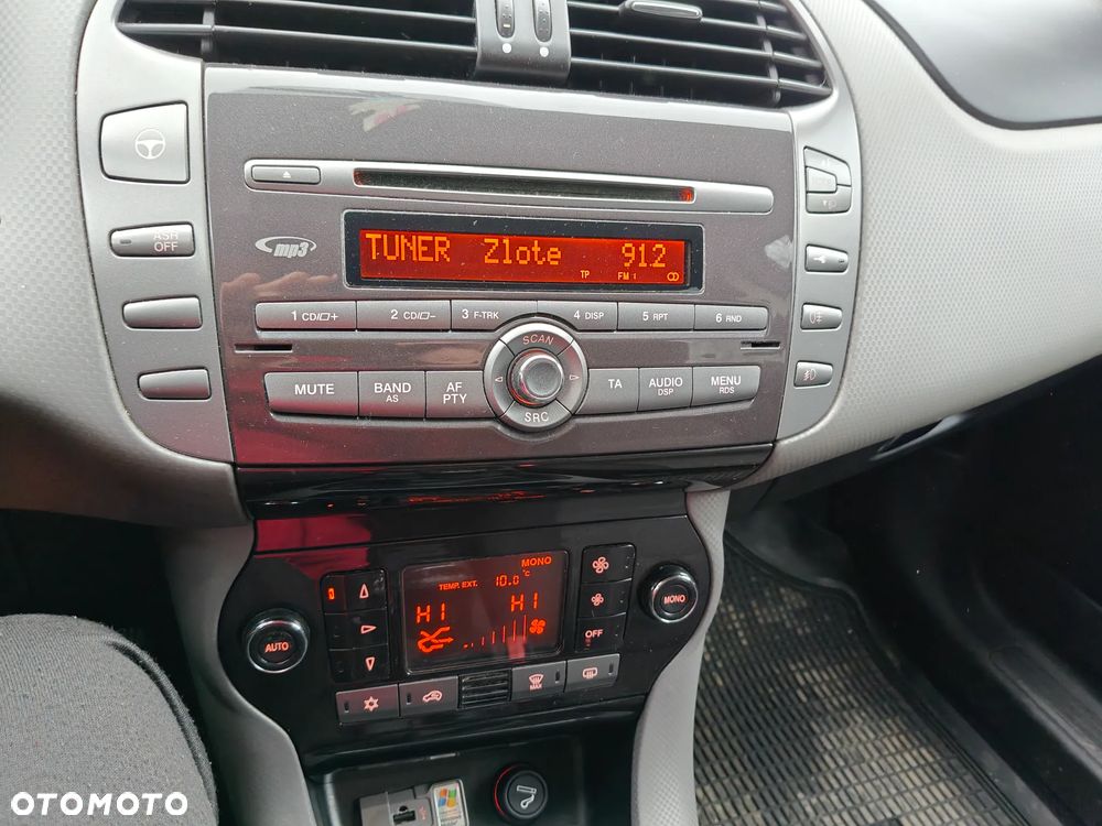 Fiat Bravo 1.6 Multijet 16V Active - 23