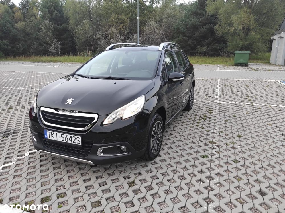 Peugeot 2008 1.6 BlueHDi Active - 2